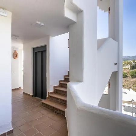 Apartman Luxe With Sea View Estepona